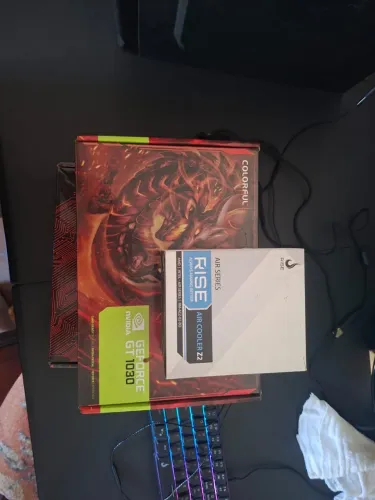KIT PC GAMER