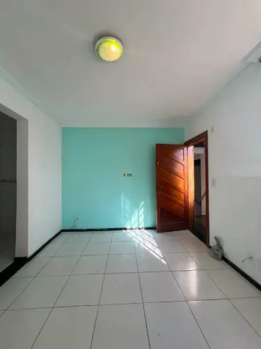 APARTAMENTO PARA ALUGUEL COM 2 QUARTOS NO SOLAR DO BARREIRO