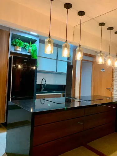Apartamento mobiliado salvador prime 2/4