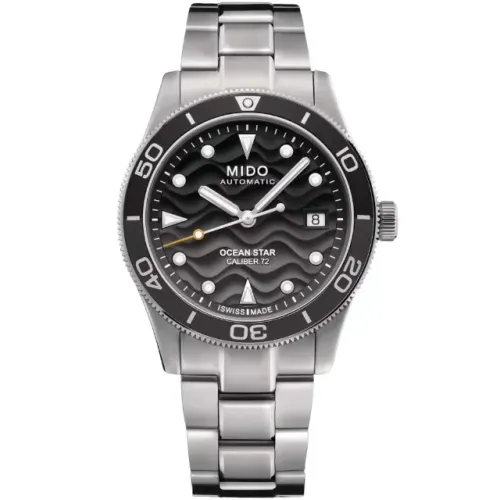 Mido Ocean Star 39 - M026.907.11.061.00
