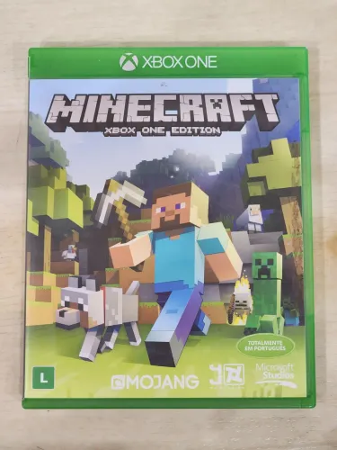Minecraft - Xbox One