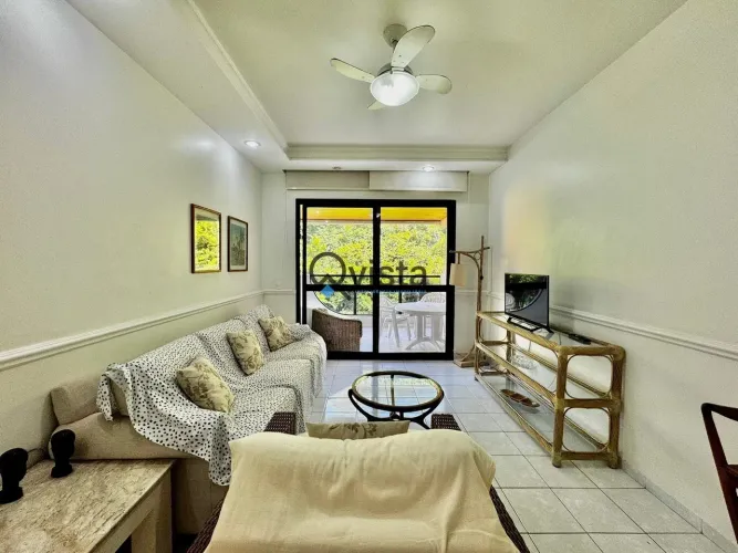 Apartamento à Venda na Pitangueiras no Guarujá | Qvista inteligência imobiliário