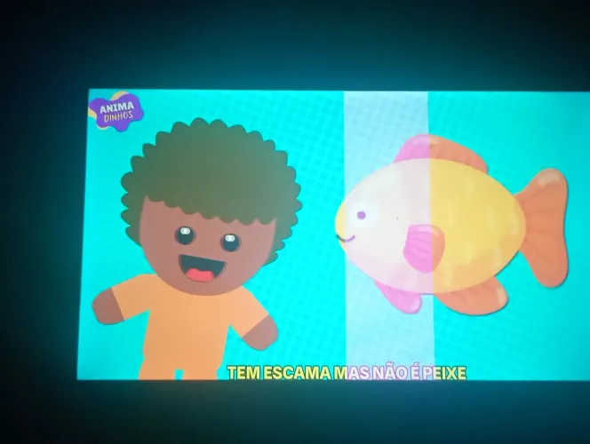 Tv smart 43 polegadas