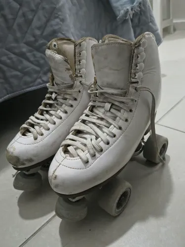 Patins RAG STAR