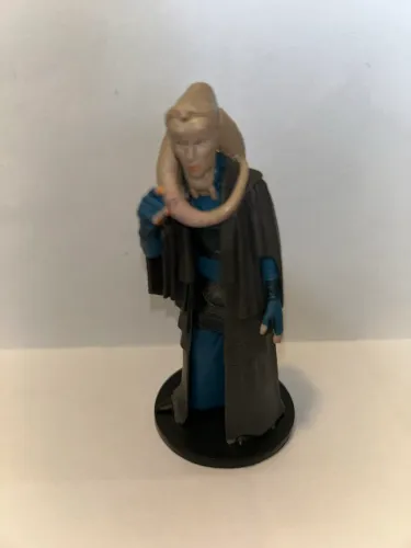 Action Figure Star Wars (100) - Bib Fortuna