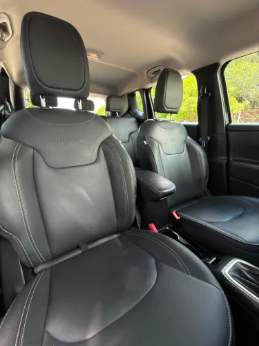 Jeep Renegade Long. T270 1.3 TB 4X2 Flex Aut. 2022