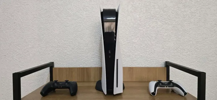 Console PlayStation 5 (Mídia física)