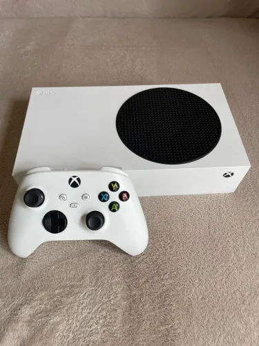 Xbox Séries S