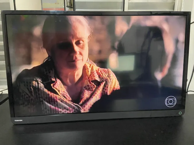 Tv 32 Led Semp Toshiba