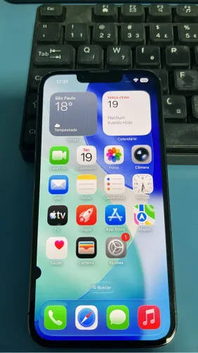 iPhone 13 pró 