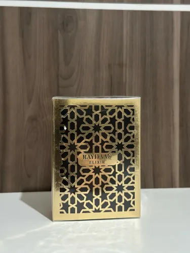 Rayhaan Elixir EDP - Rayhaan (LACRADO)