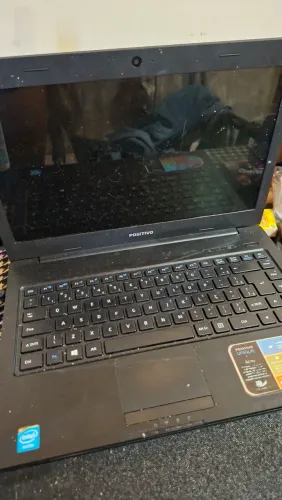 Vendo notebook