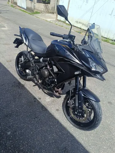 Versys 650 - 2024