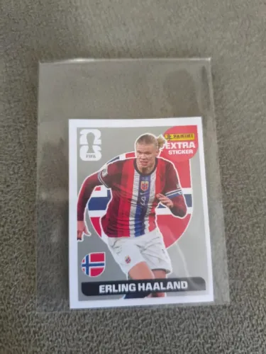 Figurinha Lendária Prata Legend Copa Do Mundo 2026 Original panini