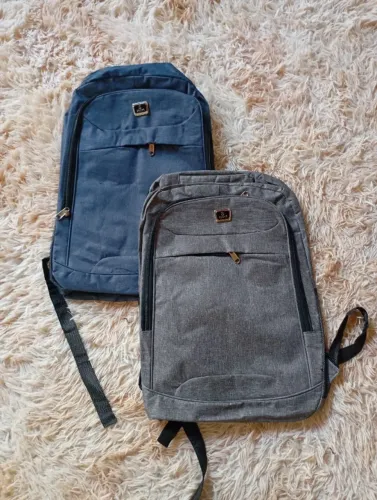 PROMOÇÃO DE MOCHILAS!!!