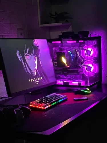 Pc gamer