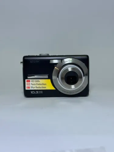 CyberShot | Kodak EasyShare MD1063 10.3MP