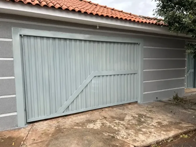 CASA À VENDA EM LUIS ANTÔNIO/SP - R$ 350.000