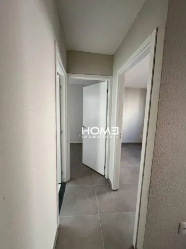 Apartamento com 2 dormitórios à venda, 43 m² por R$ 140.000,00 - Bangu - Rio de Janeiro/RJ