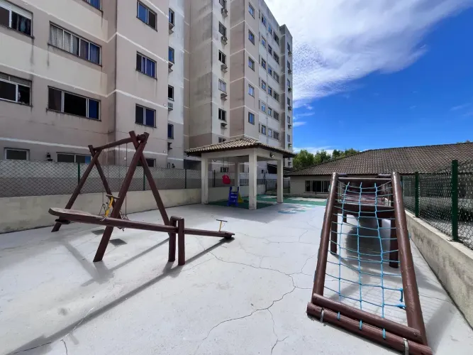 Lindíssimo apartamento 2 qts Vista de Manguinhos