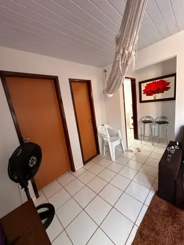 POSSIBILIDADE DE FINANCIAMENTO SEM VALOR DE ENTRADA CASA À VENDA EM PORTO FRANCO/MA*
