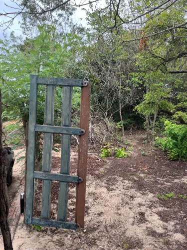 Terreno em Pium próximo ao lago azul