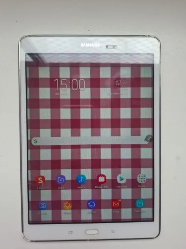 Galaxy TAB A 9.7  com chip celular