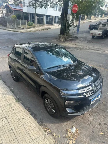 Renault Kwid Zen 1.0 Flex 12V 5P Mec. 2026