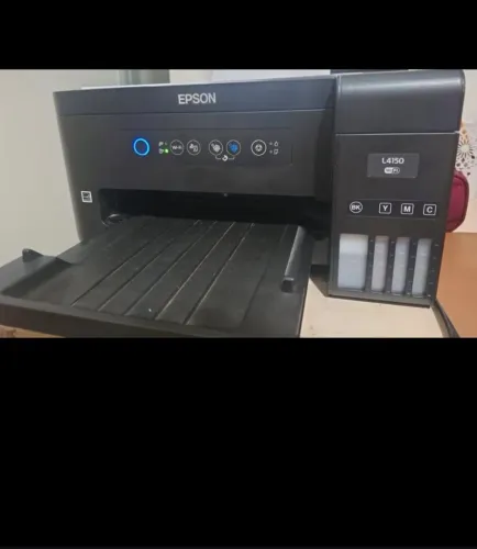 Impressora Epson L4150