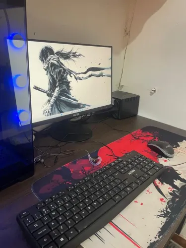 Vendo PC Gamer aceito troca