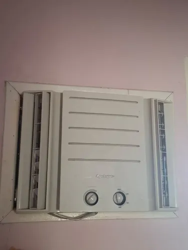 Ar condicionado 7.500 BTUs