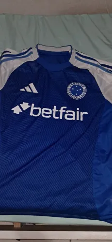 CAMISA ORIGINAL DO CRUZEIRO