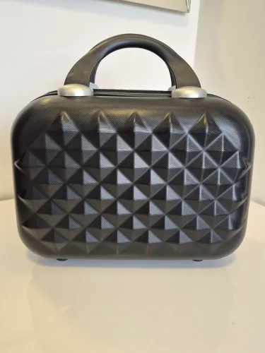 Frasqueira Necessaire de viagem 