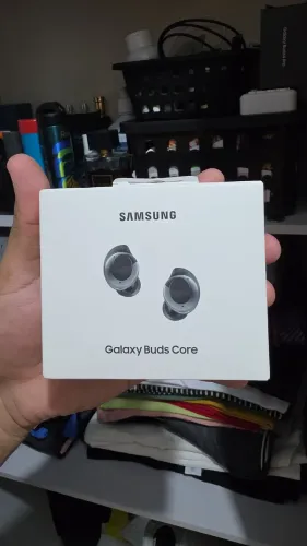 BUDS CORE 