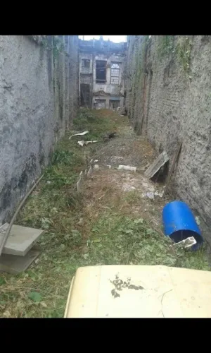 Terreno à venda, 265 m² por R$ 350.000,00 - Barbalho - Salvador/BA