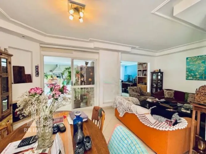 RR9735 Casa 200m² CONDOMÍNIO TAMBORÉ 6 - OPORTUNIDADE - 3 Dorms 2 Vagas - Santana de Parna