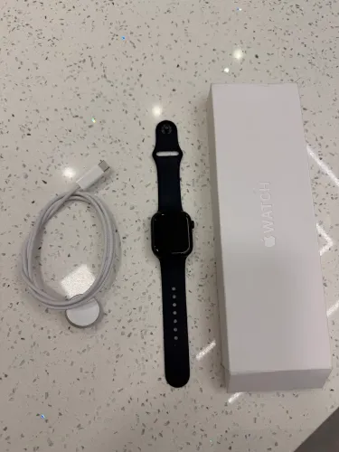 Apple Watch série 11
