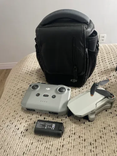 Drone mini se