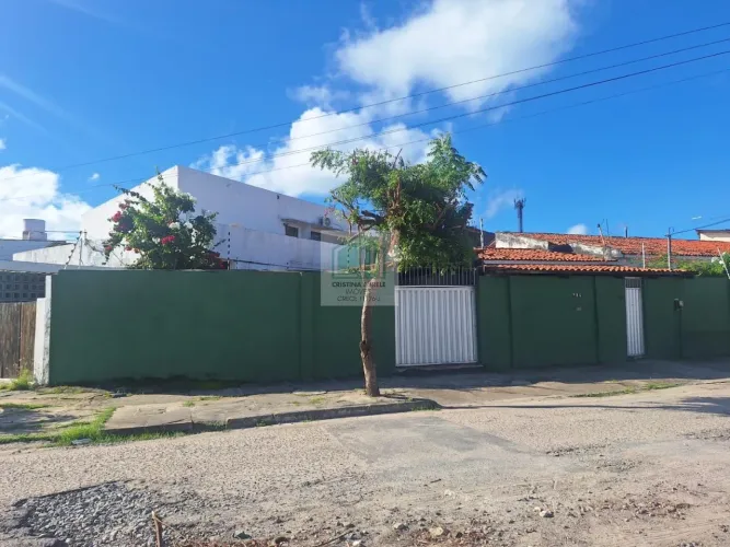 Casa para Venda em Olinda, Bairro Novo, 4 dormitórios, 2 banheiros, 1 vaga