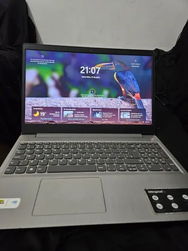 Notebook Lenovo