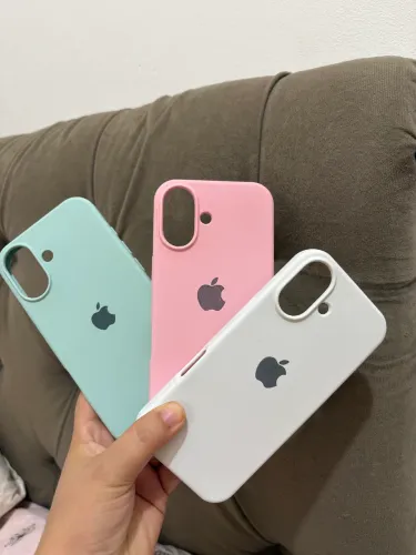 Case iPhone 17