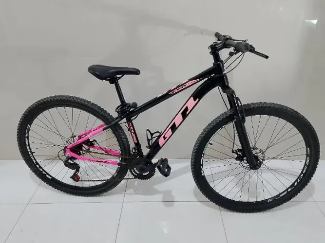 Bicicleta GTI aro 29 ( COM DOCUMENTO)
