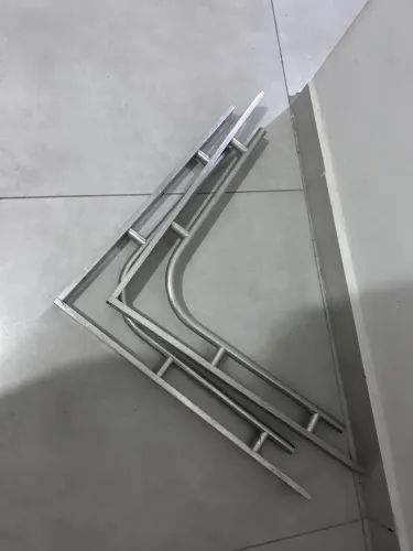 Mesa de vidro