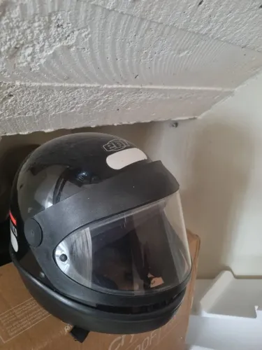 Capacete para Motocicletas