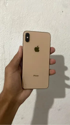 iPhone Xs Max 64gb Original