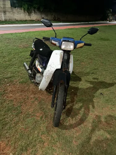 50tinha traxx