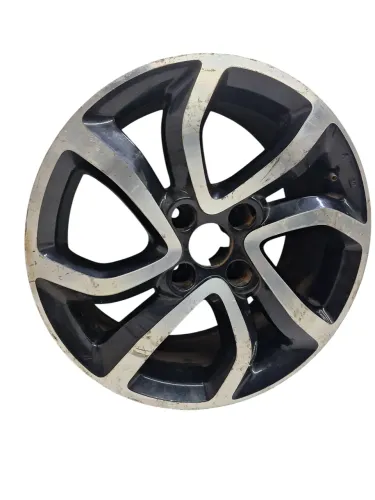 Roda Liga Leve Aro 16 Citroën Aircross 2011 A 2015