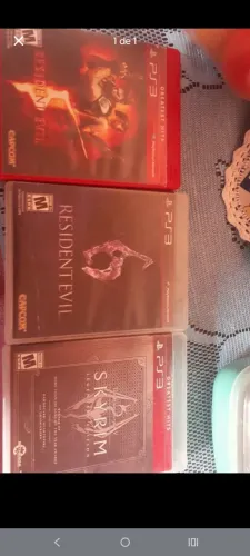 Jogos Ps3