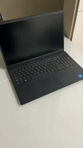 Notebook Dell i3 1215u