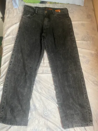 Calça comprida tamanho 40